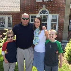 Meet your Posher, Amy